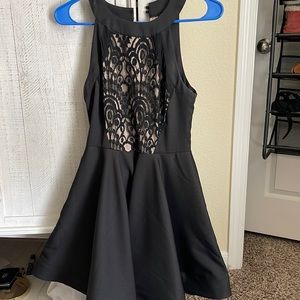 Cocktail dress